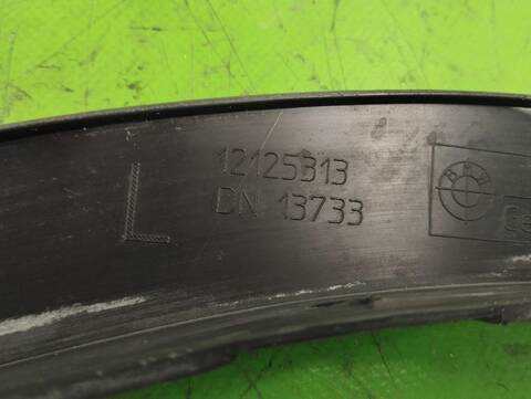 Foto 2ª: Aletin Delantero Izquierdo Bmw X3 2.0 16V DIESEL CAT 150CV [M47T2] (2003)