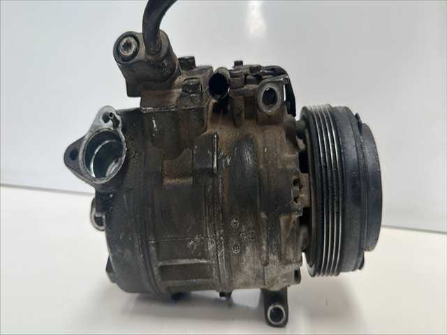 Foto 2ª: Compresor Aire Acondicionado Bmw Serie 3 330 3.0 DIESEL E 46 [306D1] (2004)