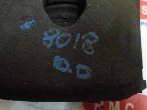 Foto 4ª: Pinza Freno Delantera Derecho Seat Ibiza CL 68CV 50KW [1Y] (1996)