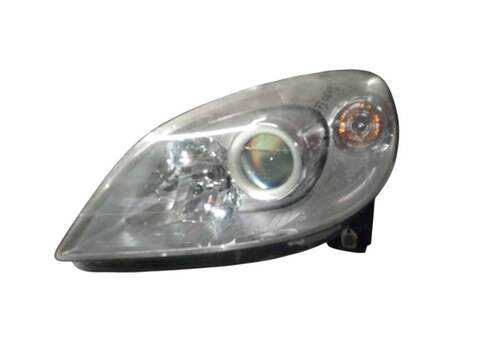 Foto 2ª: Piloto Delantero Izquierdo Mercedes Clase B 150 B 200 CDI 245.208) (2005)