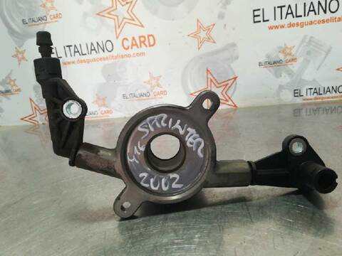 Bomba Embrague Mercedes Sprinter CAJA ABIERTA