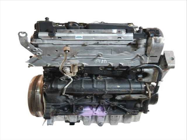 Foto 3ª: Motor Completo Seat Leon 2.0 TDI 184 CV 135KW [CUPA]
