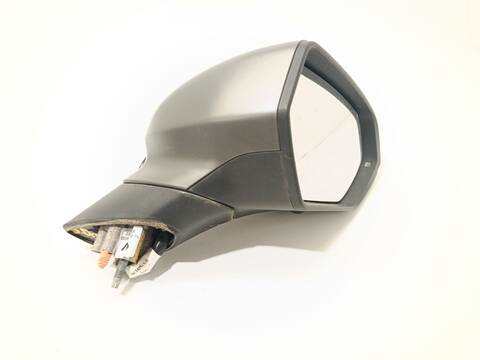 Foto 1ª: Retrovisor Derecho Seat Leon 1.5 ETSI 150CV 110KW [DFYA] (2024)