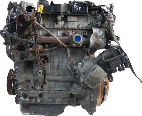 Foto 3ª: Motor Completo Ford B Max 75CV 55KW [C15DSOX UGJC] (2014)