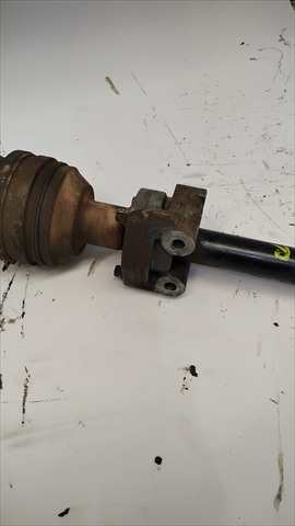 Foto 1ª: Transmision Delantera Derecha Opel Astra 1.7 D [D/Z17DTH] (2005)