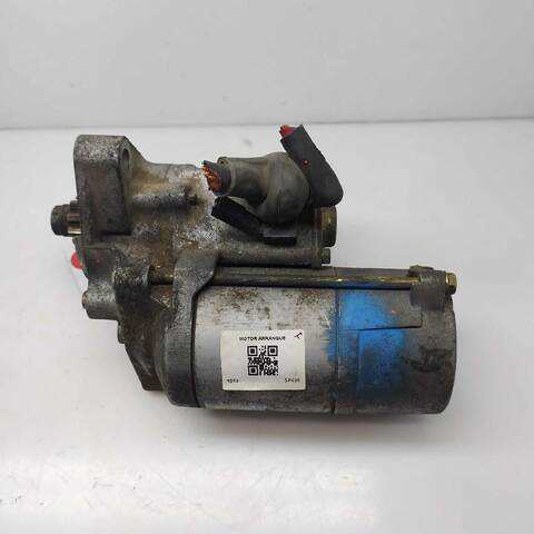 Foto 2ª: Motor de Arranque Land Rover Freelander 2.0 DI 4X4 98CV (1998)