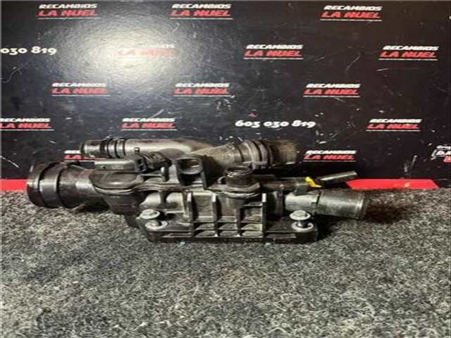 Foto 3ª: Termostato Peugeot Rifter ACTIVE STANDARD BLUE-HDI FAP 102CV 75KW [YHY / DV5RD] (2020)