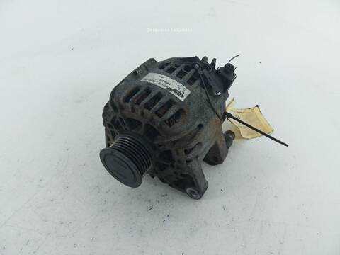 Foto 2ª: Alternador Ford Fiesta 1.5 TDCI [UGJC] (2012)