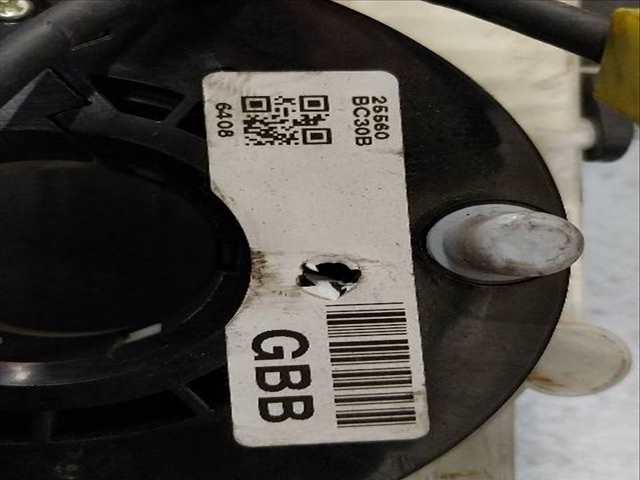 Foto 3ª: Mando Multifuncion Nissan Micra 1.2 G [G-CR12] (2005)