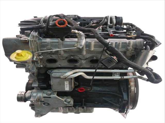 Motor Completo Volkswagen Passat CDG 150 CV 110KW