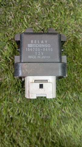 Caja Reles Fusibles Lexus LX 4.7 G 470 V8