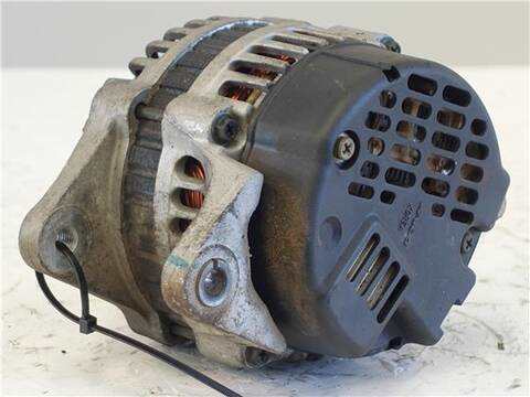 Foto 2ª: Alternador Kia Rio 1.3 82CV 60KW [G/ A3D] (2004)