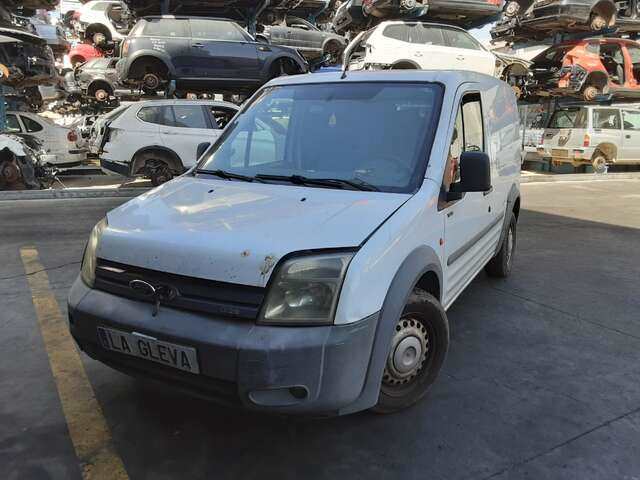 Puente Delantero Ford Transit 1.8 TDCI90CV