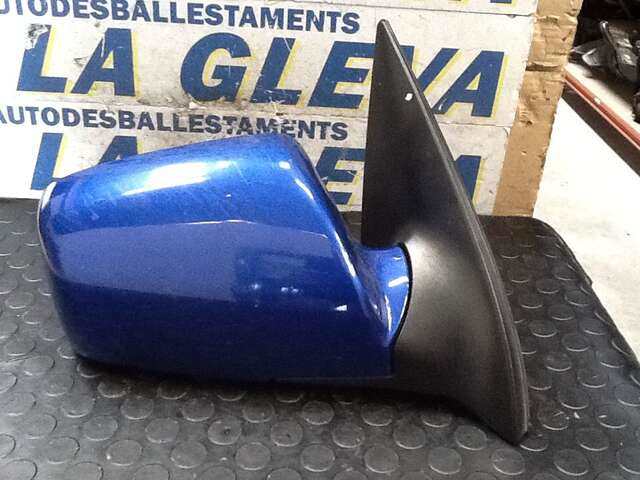 Foto 2ª: Retrovisor Derecho Kia Sportage 2.000 CRDI 140-150CV/103-110KW [D4EA] (2005)