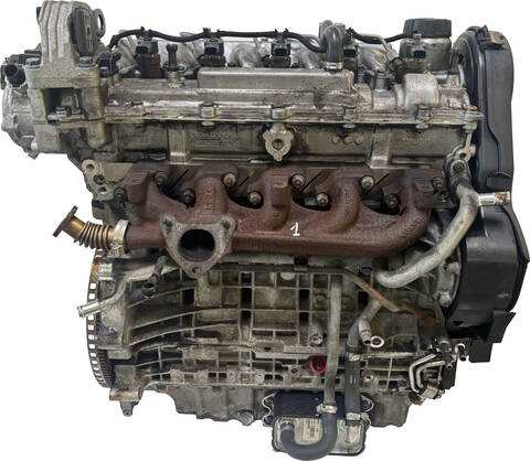 Motor Completo Volvo XC 90 163CV 120KW