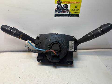 Mando Luces Peugeot 207 8FP