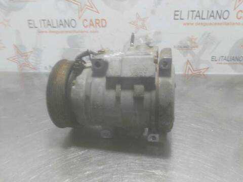 Foto 3ª: Compresor Aire Acondicionado Toyota Land Cruiser 3.0 D-4D GX 163CV 120KW [1KDFTV] (2004)