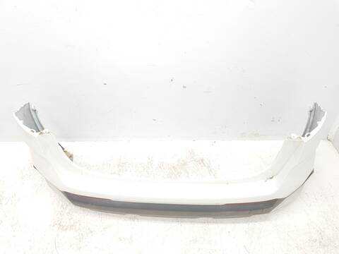 Foto 2ª: Paragolpes Trasero Bmw X1 18D SDRIVE (2022)