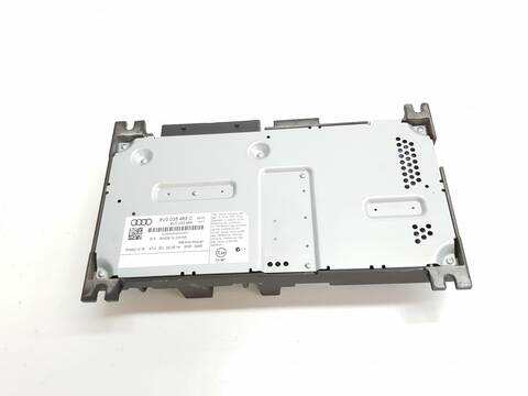 Foto 2ª: Centralita Motor ECU Audi S3 2.0 TFSI QUATTRO