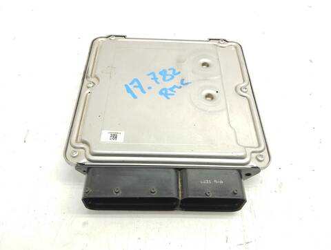 Foto 3ª: Centralita Motor ECU Seat Exeo ERENCE 143CV 105KW [CAG] (2011)