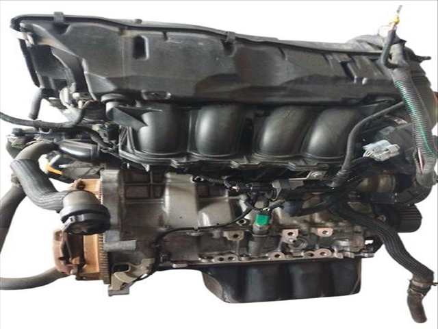 Foto 3ª: Motor Completo Citroen C4 1.6 VTI 120 (2004)