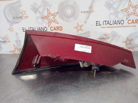 Foto 3ª: Piloto Portón Izquierdo Ford Focus TURNIER (1998)