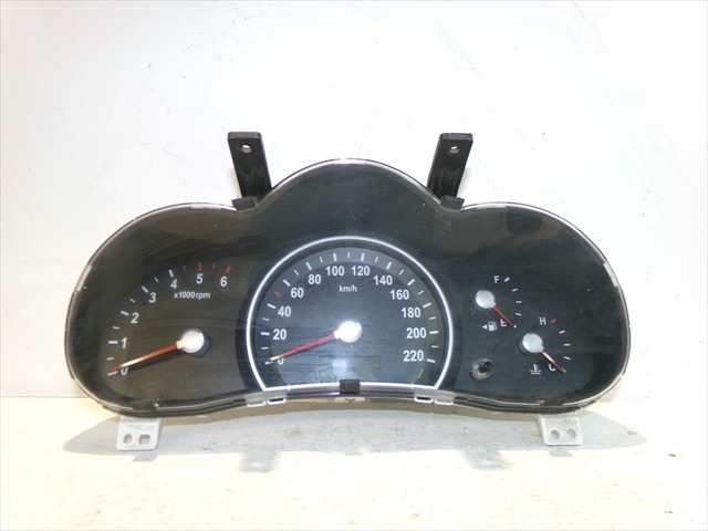 Cuadro de Instrumentos Kia Carnival 2.9 CRDI 2006-2011