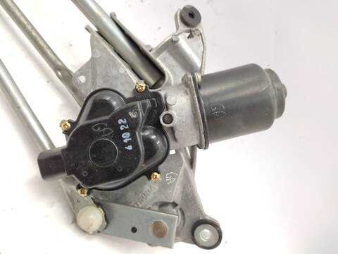 Foto 2ª: Motor Limpia Delantero Honda Crv 2.0 RD5) 150CV 110KW II RD_) [K20A4] (2005)