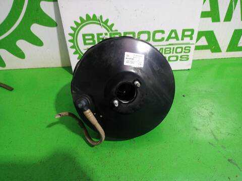 Foto 3ª: Servofreno Lancia Y 1.3 MULTIJET 16V ARGENTO 10.2006 ) 75CV [199A2000] (2003)