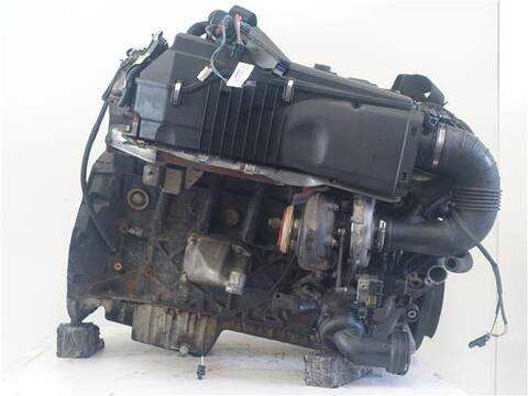 Foto 1ª: Motor Completo Mercedes Clase E 180 3.2 E 280 CDI 211.023) BERLINA 177CV 130KW [OM 648.961] (2009)
