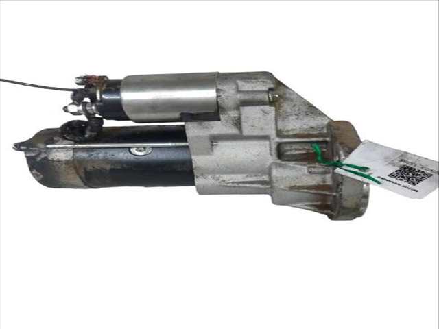 Foto 2ª: Motor de Arranque Nissan Eco 100.35 (1997)