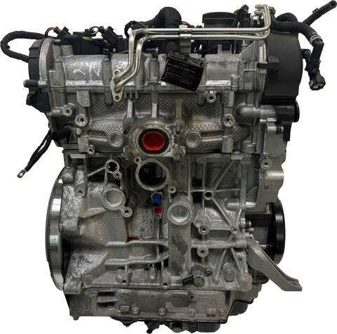 Motor Completo Skoda Superb 218CV 160KW