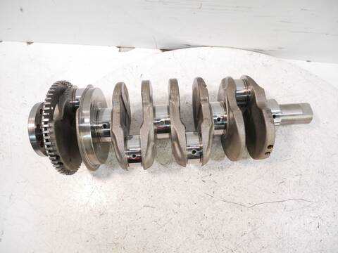 Cigüeñal Nissan Interstar 110 - 179 CV
