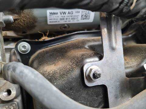 Foto 1ª: Motor de Arranque Seat Ateca STYLE GO 150CV 110KW [DTTC] (2024)