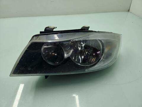 Foto 1ª: Faro Izquierdo Bmw Serie 3 315 325I BERLINA 218CV 160KW [N52B25A] (2005)