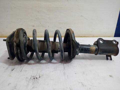 Amortiguador Delantero Derecho Kia Carnival 2.9 CRDI LX AUT. 144CV