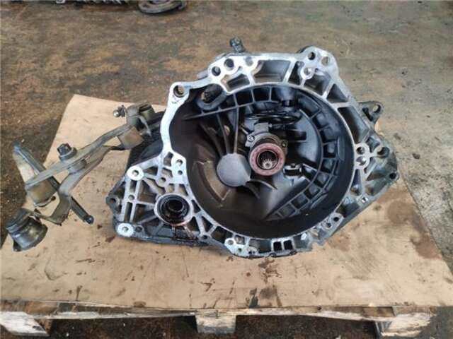 Foto 1ª: Caja Cambios Opel Corsa 1.3 CDTI [Z 13 DT]