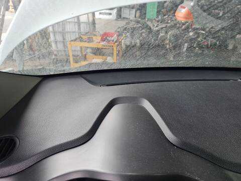 Foto 4ª: Kit Airbag Kia Sportage CONCEPT 4X2 135CV 99KW [G4FD] (2012)