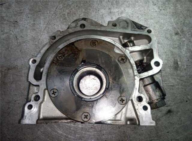 Foto 2ª: Bomba de Aceite Volkswagen Crafter 2.0 FURGÓN 30 BC [2.0 LTR. - 80 KW TDI]