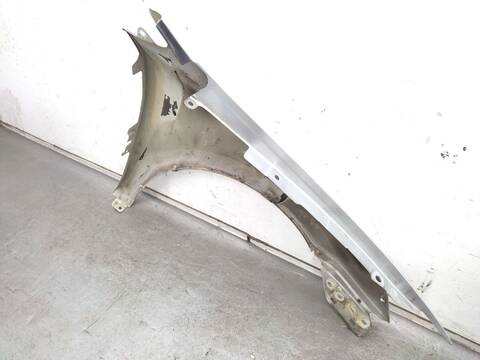 Foto 3ª: Aleta Delantera Izquierda Volkswagen Polo 1.6 TDI 90CV 66KW [CAYB] (2010)