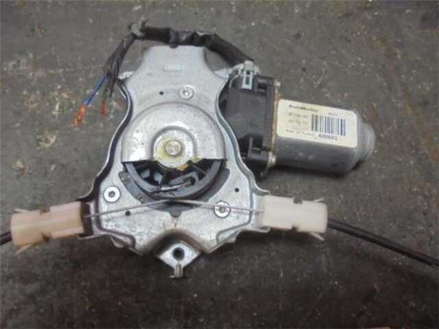 Foto 3ª: Elevalunas Eléctrico Trasero Izquierdo Nissan Almera 2.2 DCI [YD22DDT]