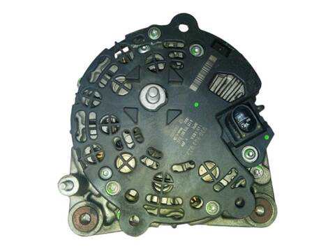 Foto 2ª: Alternador Volkswagen Passat 2.0 TDI 16V (2005)