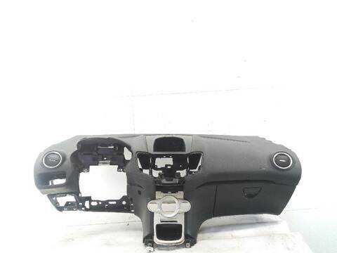 Salpicadero Ford Fiesta 1.6 TDCI