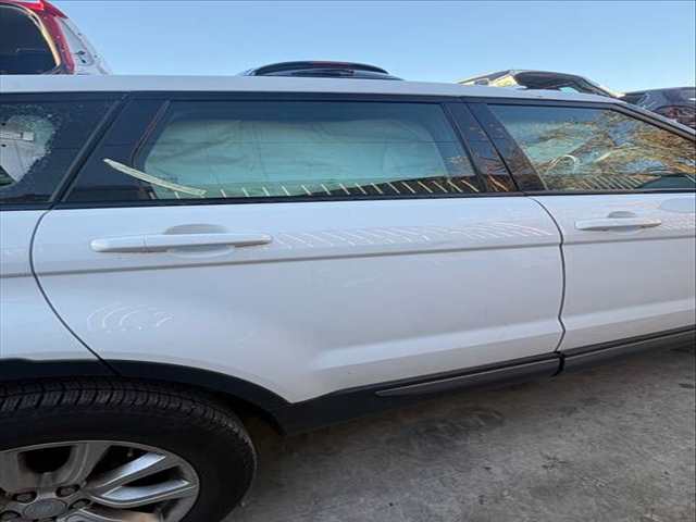 Foto 2ª: Puerta Trasera Derecha Land Rover Range 204DTD (2018)