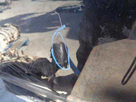 Foto 4ª: Puerta Trasera Izquierda Kia Ceed SPORTY WAGON (2012)
