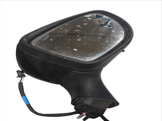 Foto 2ª: Retrovisor Derecho Renault Clio 1.2 16V (2012)