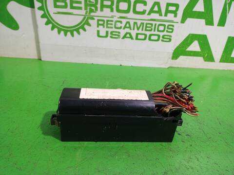 Foto 3ª: Caja Reles Fusibles Seat Ibiza EMOCION 60CV 44KW [CGPB] (2010)