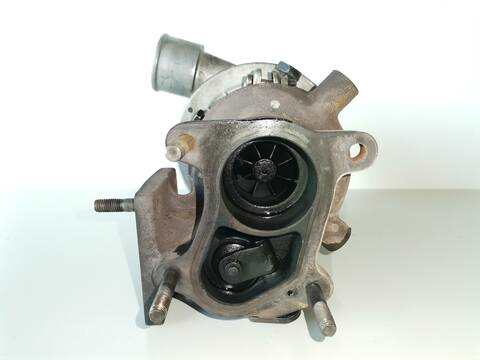 Foto 3ª: Turbocompresor Hyundai Terracan 2.9 CRDI FULL 150CV (2003)