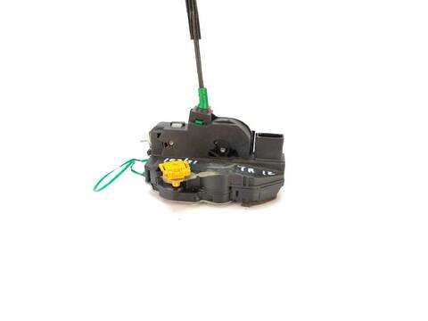 Foto 2ª: Cerradura Puerta Trasera Izquierda Opel Astra 1.4 68) (2009)