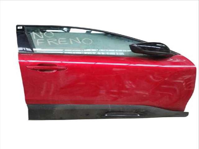 Puerta Delantera Derecha Citroen C4 1.2 PURETECH 130 BAHNSA BAHNSB)